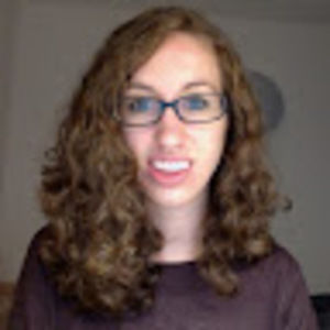 Meet your Posher, Rebecca